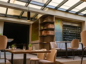 Prodej obchodního prostoru, Praha - Staré Město, Kaprova, 529 m2