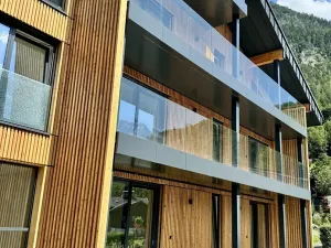 Prodej bytu 3+kk, Salcburk, Rakousko, 106 m2