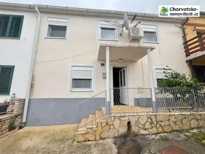 Prodej vícegeneračního domu, Kolan, Chorvatsko, 100 m2