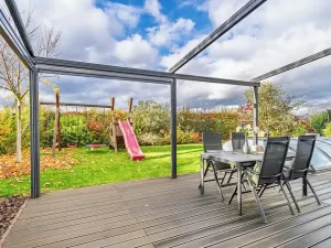 Prodej rodinného domu, Praha - Řeporyje, Ke Zbuzanům, 136 m2