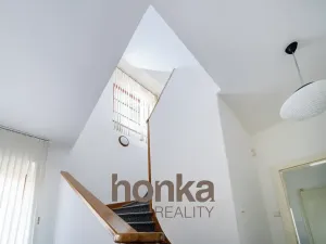 Prodej rodinného domu, Ostrava, Chalupníkova, 183 m2