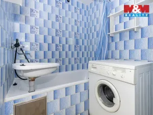 Pronájem bytu 3+1, Pardubice - Zelené Předměstí, Anenská, 72 m2