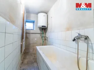 Prodej chalupy, Bohuslavice, 65 m2