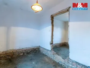 Prodej chalupy, Bohuslavice, 65 m2