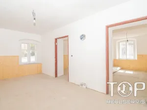 Prodej rodinného domu, Vysoké Mýto - Pražské Předměstí, B. Korábové, 142 m2