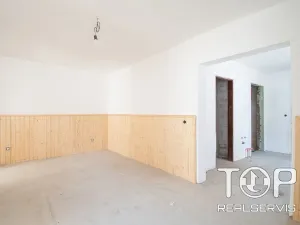 Prodej rodinného domu, Vysoké Mýto - Pražské Předměstí, B. Korábové, 142 m2