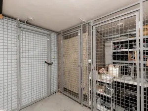 Pronájem bytu 1+kk, Praha - Hlubočepy, Chlupáčova, 29 m2