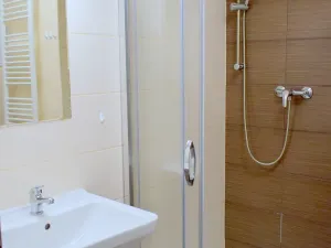 Pronájem bytu 1+kk, Rajhrad, Masarykova, 30 m2