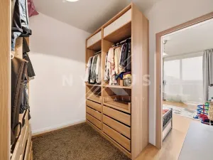 Prodej bytu 2+kk, Praha - Háje, Steinerova, 60 m2