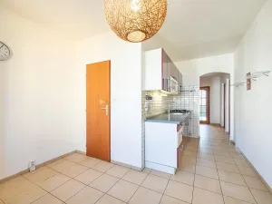 Prodej bytu 4+1, Praha - Hostivař, Bělinského, 81 m2