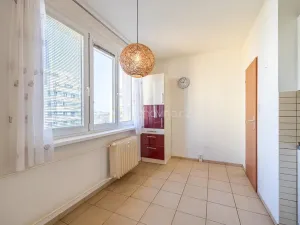 Prodej bytu 4+1, Praha - Hostivař, Bělinského, 81 m2