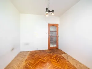 Prodej bytu 4+1, Praha - Hostivař, Bělinského, 81 m2