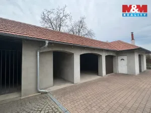 Prodej rodinného domu, Dolany, 134 m2