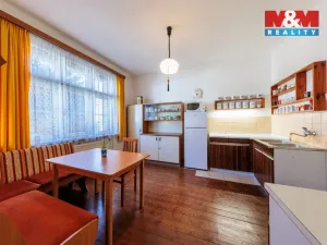 Prodej rodinného domu, Karlovy Vary - Drahovice, V. Huga, 214 m2