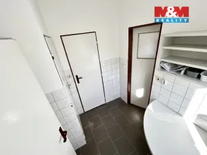Prodej rodinného domu, Bečice, 80 m2