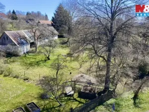 Prodej chalupy, Borotín - Libenice, 100 m2