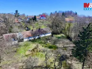 Prodej chalupy, Borotín - Libenice, 100 m2