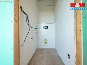 Prodej rodinného domu, Mohelnice - Podolí, 70 m2