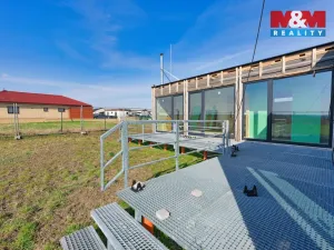 Prodej rodinného domu, Mohelnice - Podolí, 70 m2