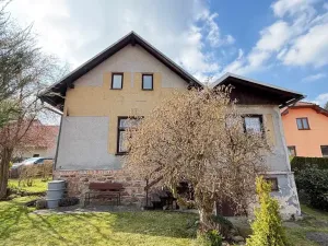 Prodej chalupy, Klokočov, 65 m2