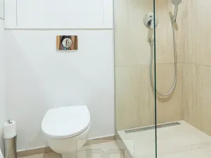 Pronájem bytu 3+kk, Praha - Holešovice, Na Maninách, 110 m2