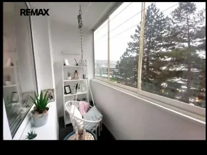 Pronájem bytu 2+1, Vsetín, Štěpánská, 58 m2