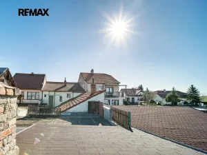 Prodej rodinného domu, Pozořice, Hostěnická, 118 m2