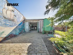 Prodej rodinného domu, Pozořice, Hostěnická, 118 m2