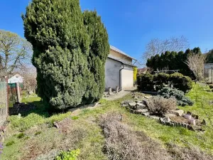 Prodej rodinného domu, Suchdol, 106 m2