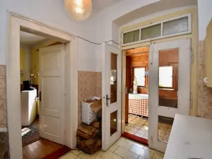 Prodej rodinného domu, Suchdol, 106 m2