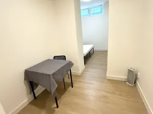 Pronájem bytu 1+1, Praha - Radotín, Vrážská, 37 m2