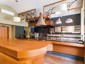 Prodej restaurace, Praha - Nové Město, Legerova, 230 m2