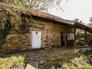 Prodej rodinného domu, Rohozná, 730 m2