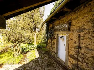 Prodej chalupy, Rohozná, 730 m2