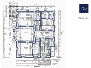 Prodej činžovního domu, Český Krumlov, Horská, 469 m2