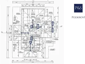 Prodej vily, Český Krumlov, Horská, 469 m2
