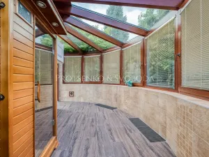 Prodej kanceláře, Vestec, Průběžná, 427 m2