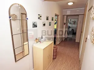 Prodej bytu 2+1, Kralupy nad Vltavou, 65 m2