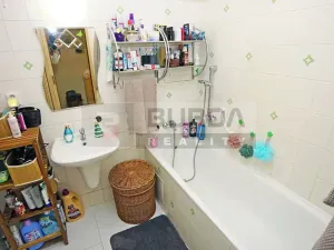 Prodej bytu 2+1, Kralupy nad Vltavou, 65 m2