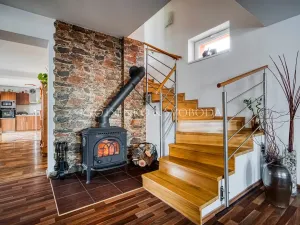 Prodej rodinného domu, Třebnouševes, 400 m2