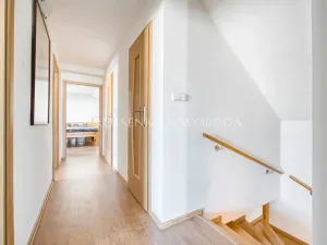 Prodej rodinného domu, Třebnouševes, 400 m2