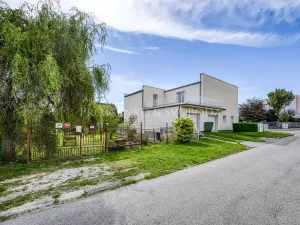 Prodej pozemku pro bydlení, České Budějovice, V. Nováka, 788 m2