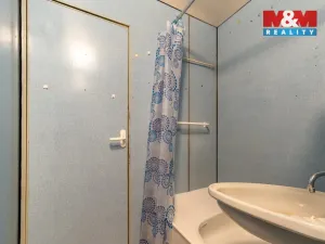 Prodej bytu 1+1, Cheb, Palackého, 36 m2