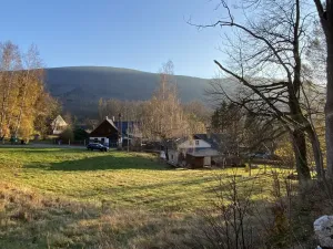 Prodej pozemku, Bílý Potok, 1625 m2