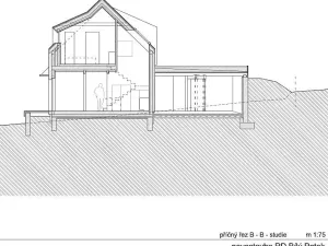 Prodej pozemku, Bílý Potok, 1625 m2