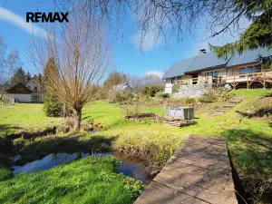 Prodej rodinného domu, Roztoky u Jilemnice, 93 m2