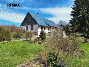 Prodej rodinného domu, Roztoky u Jilemnice, 93 m2