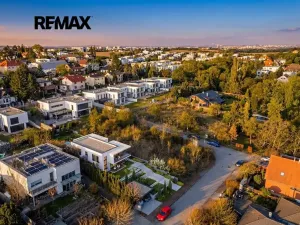 Prodej pozemku pro bydlení, Praha - Slivenec, Diamantová, 960 m2