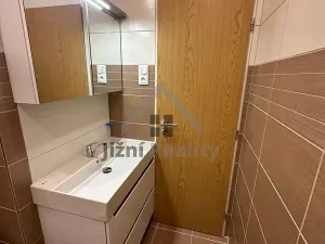 Prodej bytu 3+1, České Budějovice, Průběžná, 61 m2