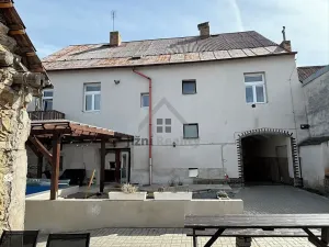 Prodej rodinného domu, Stráž nad Nežárkou, Chlumecká, 900 m2